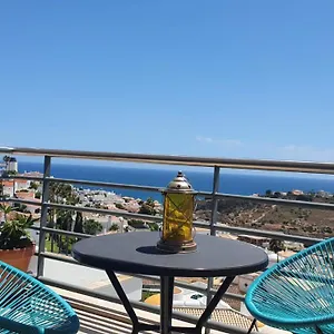 Penthouse With Sea Views , Albufeira Portugal