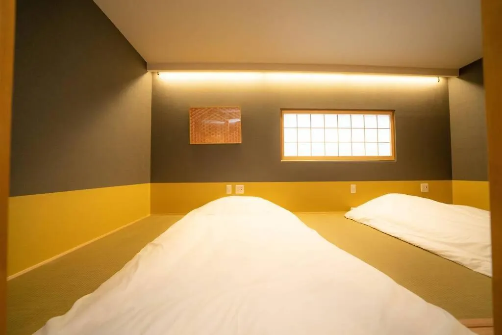 Holiday home Pets Ok! Hakone Life Resort Toki Sengokuhara