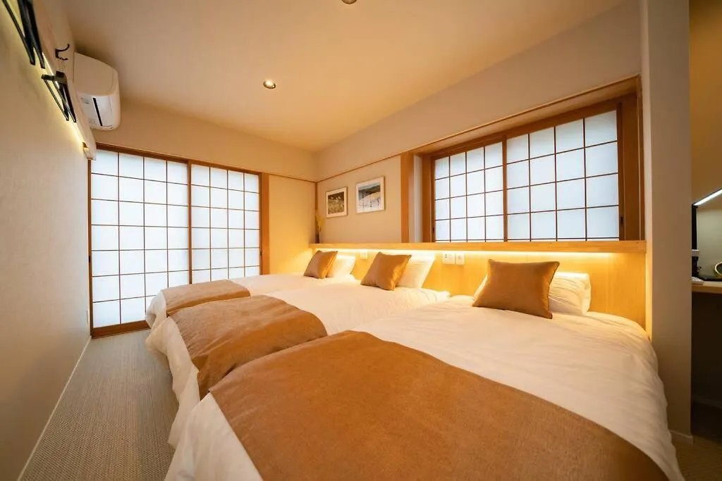 Holiday home Pets Ok! Hakone Life Resort Toki Sengokuhara